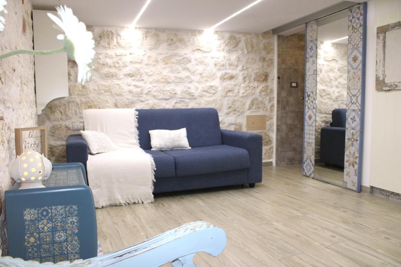 فيلا أوستونيفي Il Chicco Di Azzurra المظهر الخارجي الصورة
